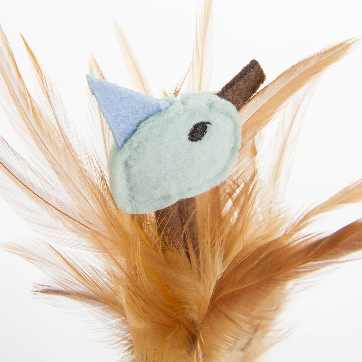 Petlinks Set De 3 Juguetes Fiesta Felina Para Gato 4 Petlinks Set De 3 Juguetes Fiesta Felina Para Gato - Image 4