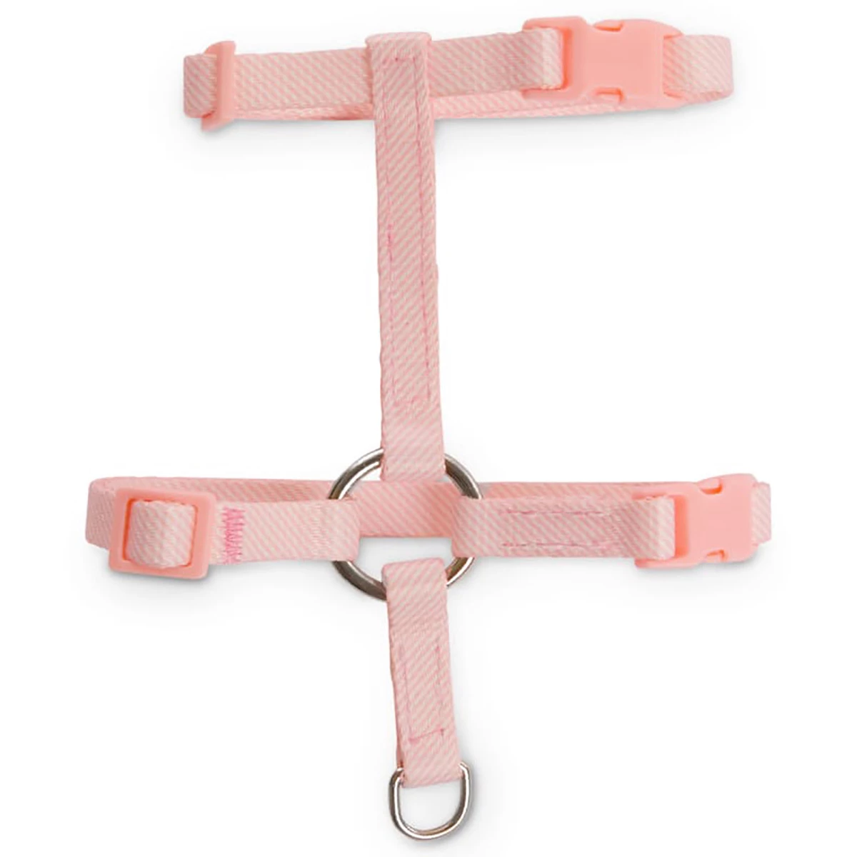 Bond & Co Set De Arnés Y Correa Diseño Corduro Y Para Gatito Color Rosa 2 Bond & Co Set De Arnés Y Correa Diseño Corduro Y Para Gatito Color Rosa - Image 2