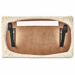 You & Me Percha Para Ventana Con Memory Foam Para Gato -Tropiclean Shop medias 1260