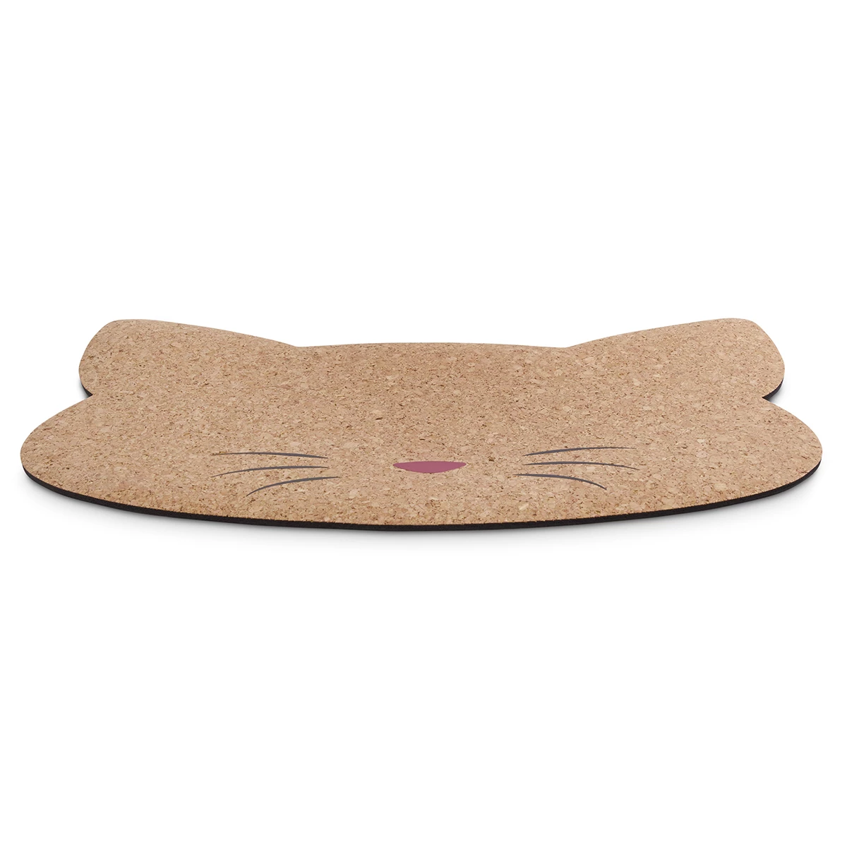 Harmony Mantel Café De Corcho Cara De Gatito Para Gato 2 Harmony Mantel Café De Corcho Cara De Gatito Para Gato - Image 2