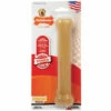 Nylabone Hueso Dura Chew Pollo, Grande