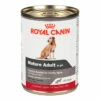 Royal Canin Mature Alimento Húmedo Perro Senior Todas Razas Receta Pollo, 385 G