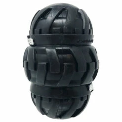 Tonka Juguete Llanta Triple Para Perro, 13 Cm 7 Tonka Juguete Llanta Triple Para Perro, 13 Cm -Tropiclean Shop medias 1310