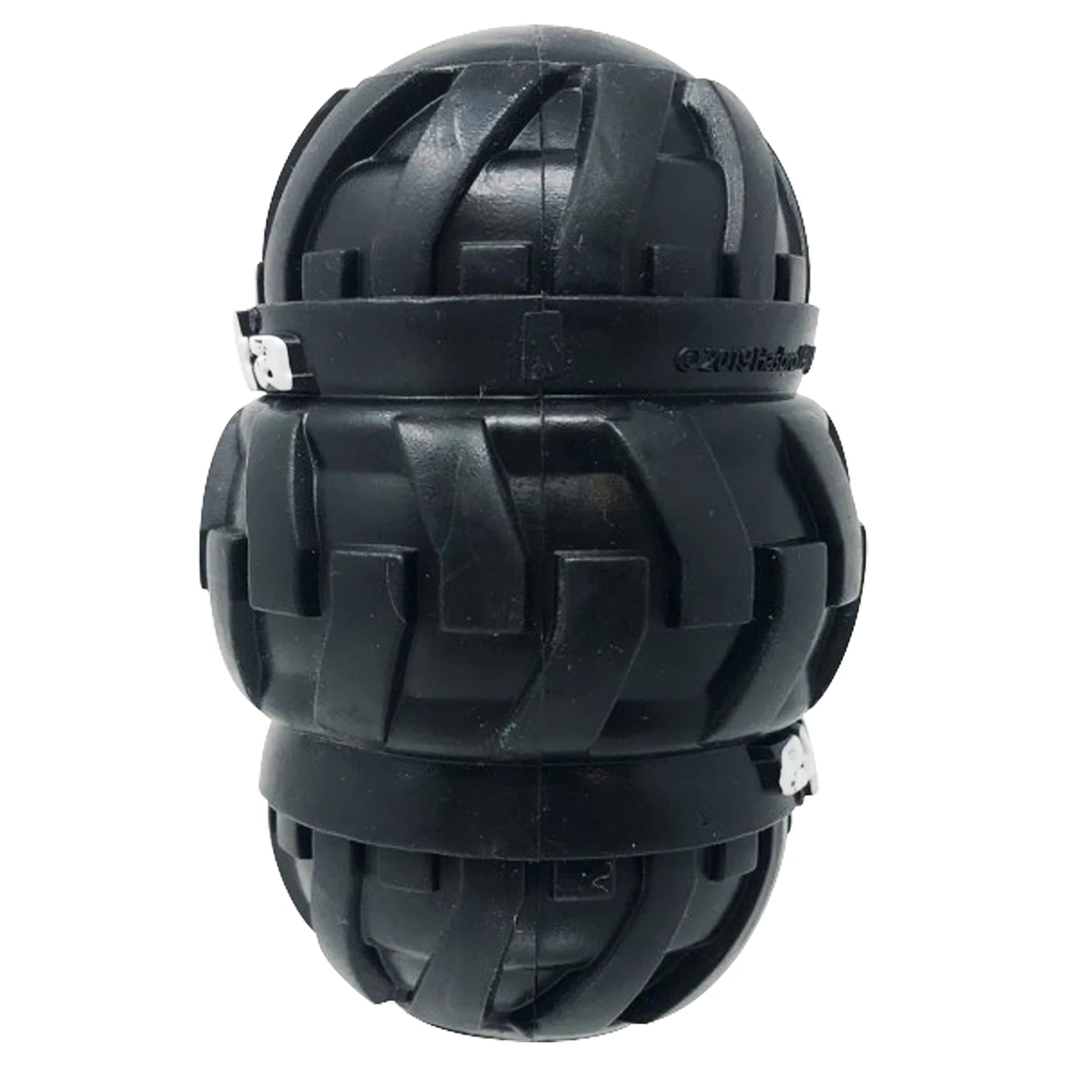 Tonka Juguete Llanta Triple Para Perro, 13 Cm 3 Tonka Juguete Llanta Triple Para Perro, 13 Cm - Image 3