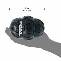 Tonka Juguete Llanta Triple Para Perro, 13 Cm 9 Tonka Juguete Llanta Triple Para Perro, 13 Cm -Tropiclean Shop medias 1312