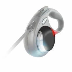 Flexi Vario Linterna Luz LED Para Correa -Tropiclean Shop medias 1319