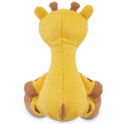 Leaps & Bounds Playful By Nature Jirafa De Lana Para Perro, Mediano -Tropiclean Shop medias 1335