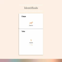 FullTrust Alimento Para Perro Cachorro Raza Pequeña Receta Pollo Y Res, 8 Kg -Tropiclean Shop medias 135