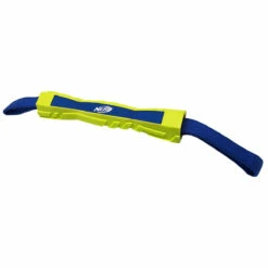 Nerf Mega Tuff Juguete Resistente Diseño Stick Color Verde/ Azul Para Perro, Grande 5 Nerf Mega Tuff Juguete Resistente Diseño Stick Color Verde/ Azul Para Perro, Grande -Tropiclean Shop medias 1366