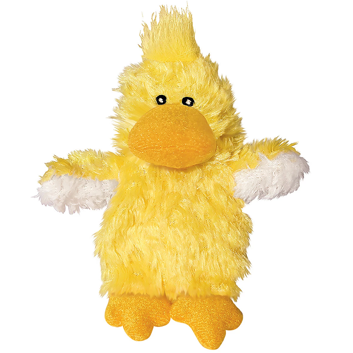 Kong Peluche De Pato Dr. Noyz Con Sonido Para Perro 2 Kong Peluche De Pato Dr. Noyz Con Sonido Para Perro - Image 2