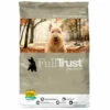 FullTrust Alimento Para Perro Adulto Raza Pequeña Receta Pollo Y Res, 8 Kg