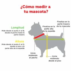 Sherpa Transportadora De Tela Travel Delta Negra Para Perro O Gato, Mediana -Tropiclean Shop medias 1396