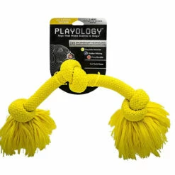 Playology Juguete De Cuerda Sabor Pollo, Grande