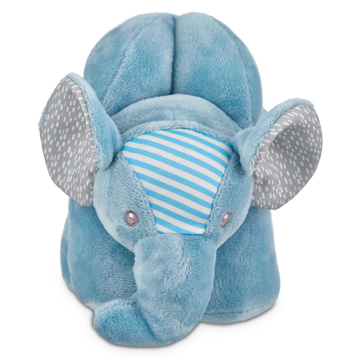 Leaps & Bounds Rompecabezas De Peluche Little Minds Elefante O Zorro Para Cachorro, Chico 2 Leaps & Bounds Rompecabezas De Peluche Little Minds Elefante O Zorro Para Cachorro, Chico - Image 2