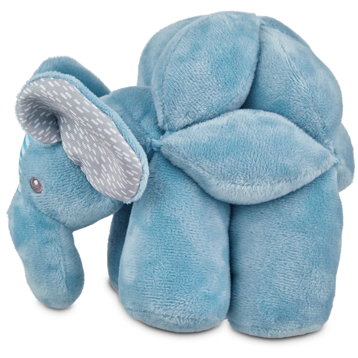 Leaps & Bounds Rompecabezas De Peluche Little Minds Elefante O Zorro Para Cachorro, Chico 3 Leaps & Bounds Rompecabezas De Peluche Little Minds Elefante O Zorro Para Cachorro, Chico - Image 3