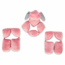 Leaps & Bounds Rompecabezas De Peluche Little Minds Elefante O Zorro Para Cachorro, Chico 19 Leaps & Bounds Rompecabezas De Peluche Little Minds Elefante O Zorro Para Cachorro, Chico -Tropiclean Shop medias 1434