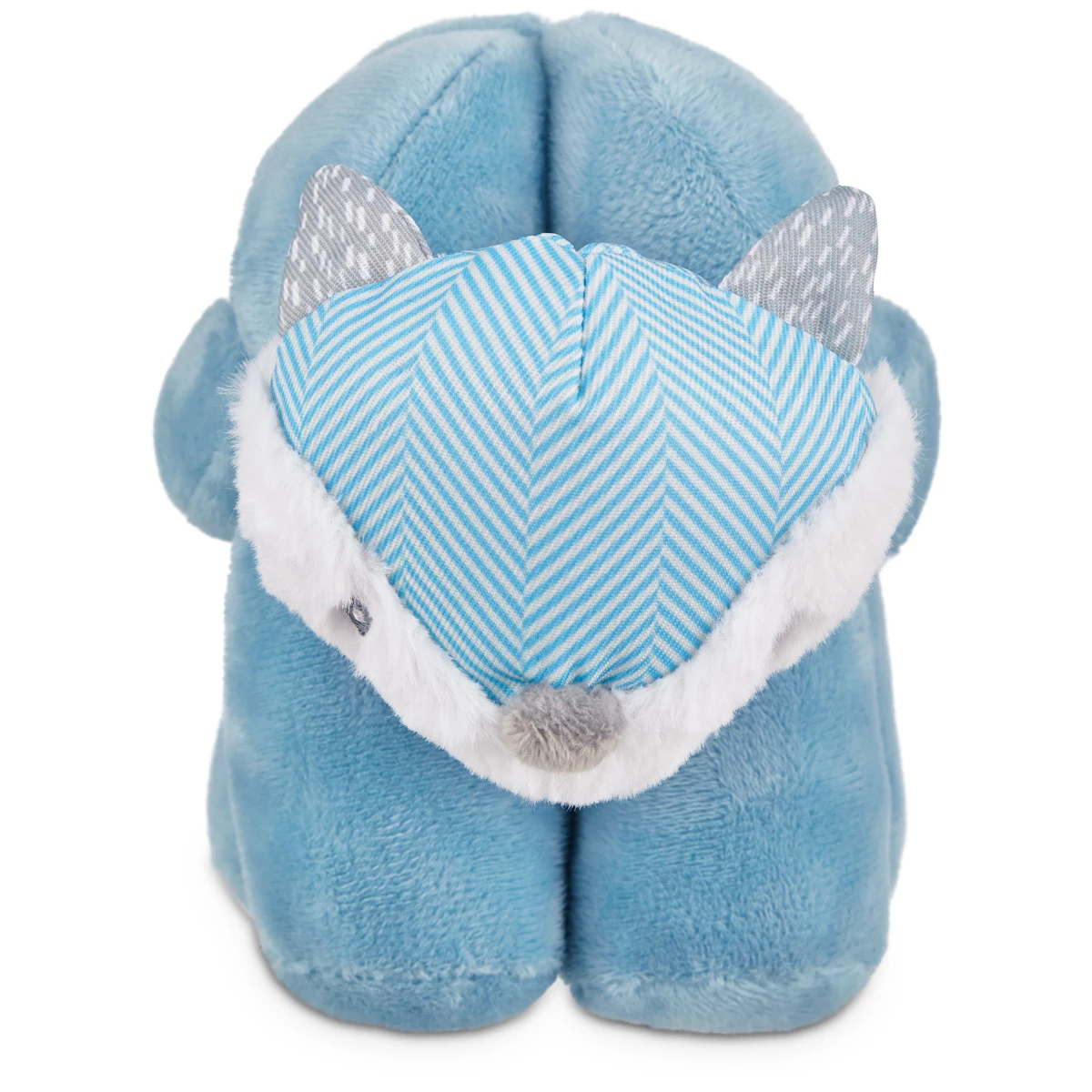 Leaps & Bounds Rompecabezas De Peluche Little Minds Elefante O Zorro Para Cachorro, Chico 8 Leaps & Bounds Rompecabezas De Peluche Little Minds Elefante O Zorro Para Cachorro, Chico - Image 8