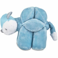 Leaps & Bounds Rompecabezas De Peluche Little Minds Elefante O Zorro Para Cachorro, Chico 21 Leaps & Bounds Rompecabezas De Peluche Little Minds Elefante O Zorro Para Cachorro, Chico -Tropiclean Shop medias 1436