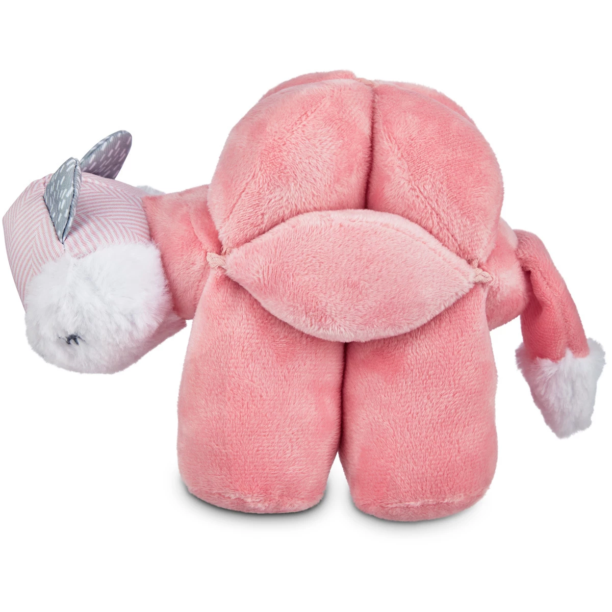 Leaps & Bounds Rompecabezas De Peluche Little Minds Elefante O Zorro Para Cachorro, Chico 12 Leaps & Bounds Rompecabezas De Peluche Little Minds Elefante O Zorro Para Cachorro, Chico - Image 12
