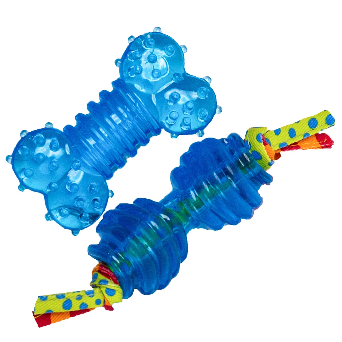 Petstages Mini Huesos Orka, Chico 2 Petstages Mini Huesos Orka, Chico - Image 2