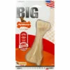 Nylabone Power Chew Big Juguete Masticable Diseño Hueso Para Perro, X-Grande