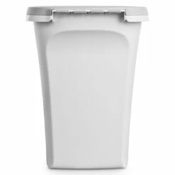 You & Me Contenedor Plástico De Alimento Diseño Eat Love Play Para Perro Y Gato, Grande -Tropiclean Shop medias 1509