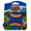 Chuckit! Pelota Ultra Squeaker Para Perro, Grande