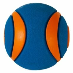 Chuckit! Pelota Ultra Squeaker Para Perro, Grande 6 Chuckit! Pelota Ultra Squeaker Para Perro, Grande -Tropiclean Shop medias 1513