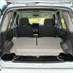 Kurgo Protector De Cajuela Para Camioneta