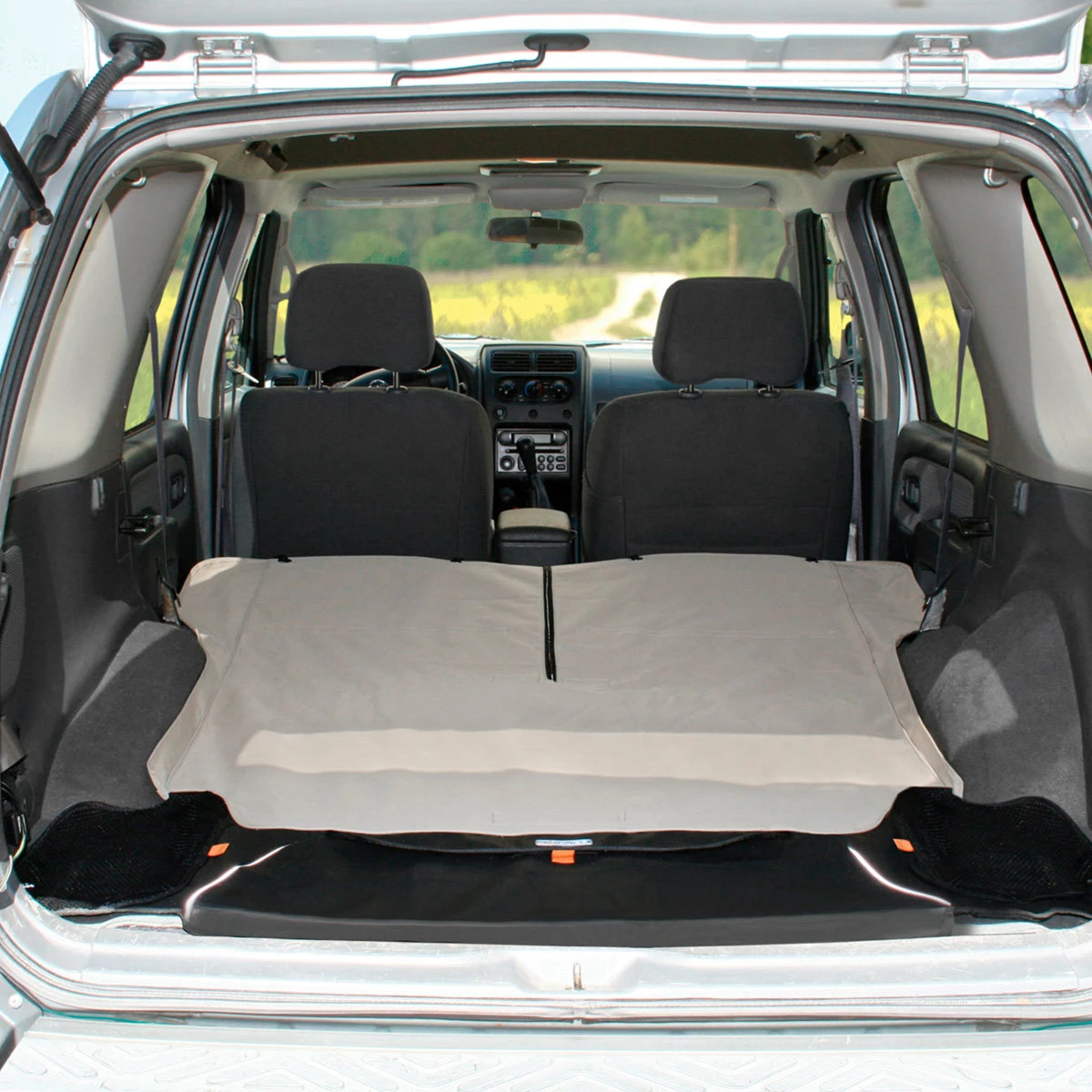 Kurgo Protector De Cajuela Para Camioneta 1 Kurgo Protector De Cajuela Para Camioneta