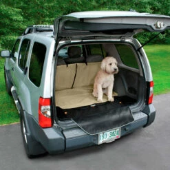 Kurgo Protector De Cajuela Para Camioneta 8 Kurgo Protector De Cajuela Para Camioneta -Tropiclean Shop medias 1527