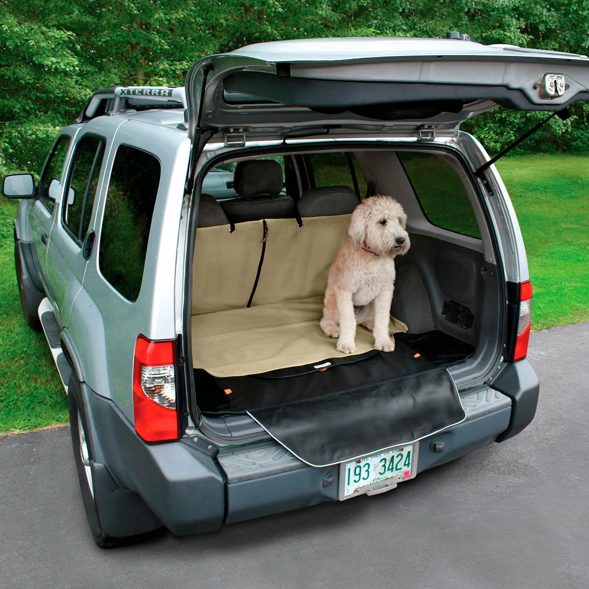 Kurgo Protector De Cajuela Para Camioneta 4 Kurgo Protector De Cajuela Para Camioneta - Image 4