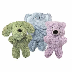 Multipet Aromadog Peluche Suave Con Aroma A Lavanda Para Perro