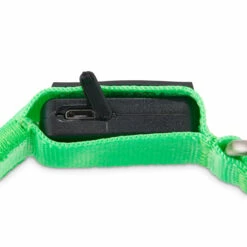 Good2Go Collar Reflejante Con Luz LED Recargable Color Verde Para Perro, Mediano -Tropiclean Shop medias 1533