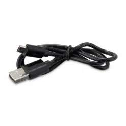 Good2Go Collar Reflejante Con Luz LED Recargable Color Verde Para Perro, Mediano -Tropiclean Shop medias 1534