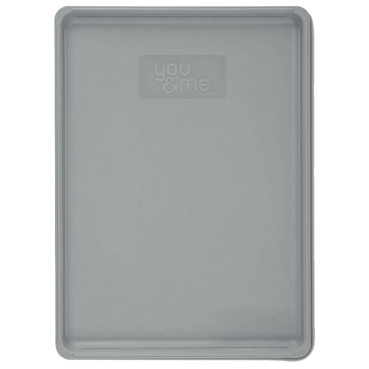 You & Me Repuesto De Charola Para Jaula De Entrenamiento De Perro, XX-Grande 1 You & Me Repuesto De Charola Para Jaula De Entrenamiento De Perro, XX-Grande