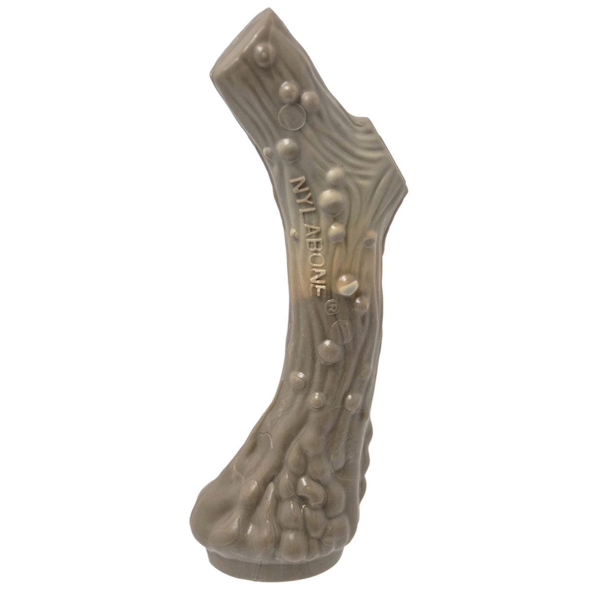 Nylabone Cuerno Azul Power Chew Grande Sabor Venado Para Perro 2 Nylabone Cuerno Azul Power Chew Grande Sabor Venado Para Perro - Image 2