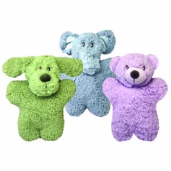 Multipet Aromadog Peluche Acolchado Con Aroma A Lavanda Para Perro