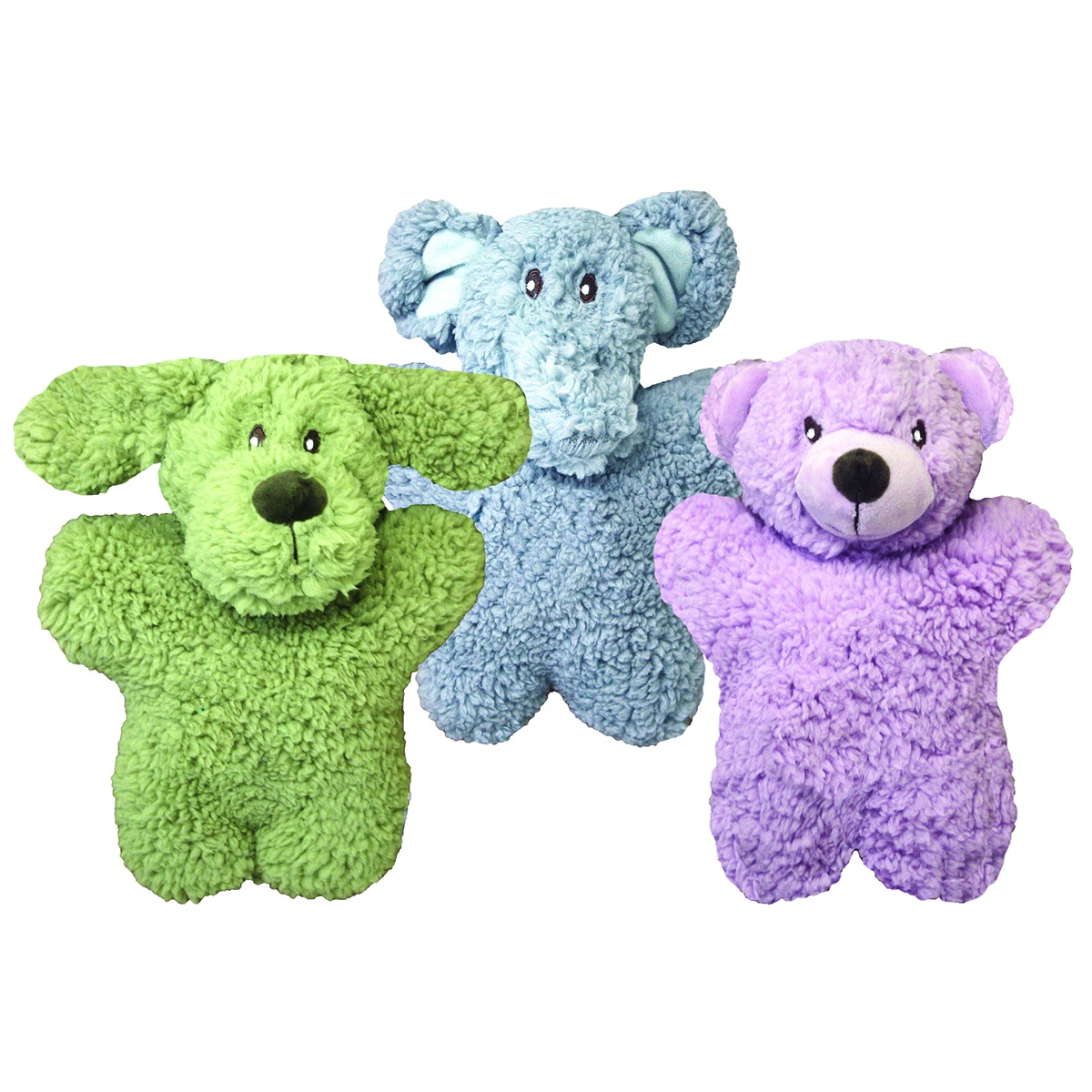 Multipet Aromadog Peluche Acolchado Con Aroma A Lavanda Para Perro 1 Multipet Aromadog Peluche Acolchado Con Aroma A Lavanda Para Perro