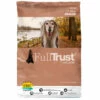 FullTrust Alimento Para Perro Senior Todas Las Razas Receta Pollo Y Res, 8 Kg