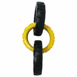 Tonka Juguete Anillos Para Perro, 26 Cm 7 Tonka Juguete Anillos Para Perro, 26 Cm -Tropiclean Shop medias 1558