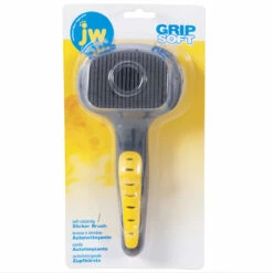 JW Carda De Fácil Limpieza Para Perro, Chico