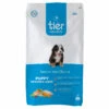 Tiër Holistic Alimento Natural Para Perro Cachorro Raza Mediana/Grande Receta Pollo, 15 Kg