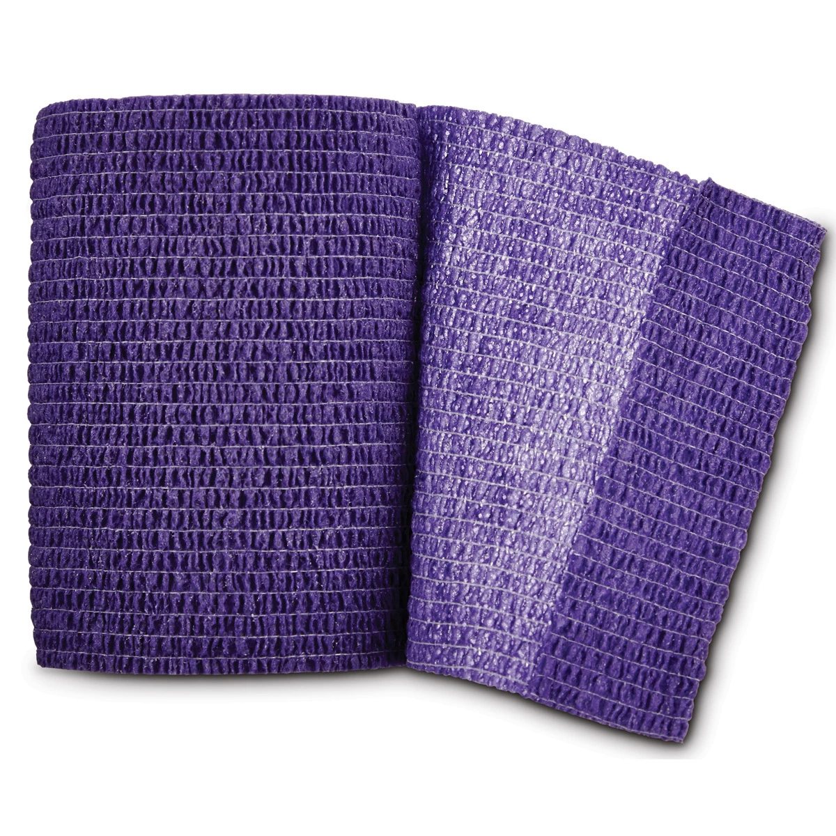 Well & Good Venda Flexible Autoadhesiva Para Perro, 7.6 Cm 2 Well & Good Venda Flexible Autoadhesiva Para Perro, 7.6 Cm - Image 2