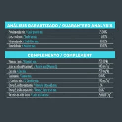 Tiër Holistic Alimento Natural Light Para Perro Adulto Receta Pollo, 8 Kg -Tropiclean Shop medias 23