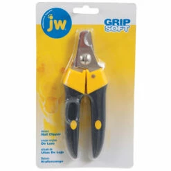 JW Cortaúñas Deluxe Tipo Pinza Para Perro, Grande