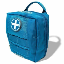Tropiclean Shop 41 Kurgo Kit Primeros Auxilios Compatible Con Sistema RSG, Azul
