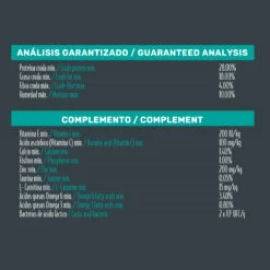 Tiër Holistic Small Bites Alimento Natural Para Perro Cachorro Raza Pequeña Receta Pollo, 8 Kg 12 Tiër Holistic Small Bites Alimento Natural Para Perro Cachorro Raza Pequeña Receta Pollo, 8 Kg -Tropiclean Shop medias 286