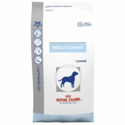 Royal Canin Veterinary Diet Alimento Seco Soporte Articular Avanzado Para Adultos Raza Pequeña, 4kg