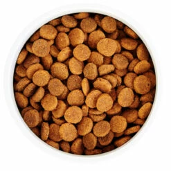 WholeHearted Healthy Benefits Alimento Natural Para Perro Adulto Cuidado De Piel/Pelo Receta Salmón Y Chícharo, 11.4 Kg -Tropiclean Shop medias 342